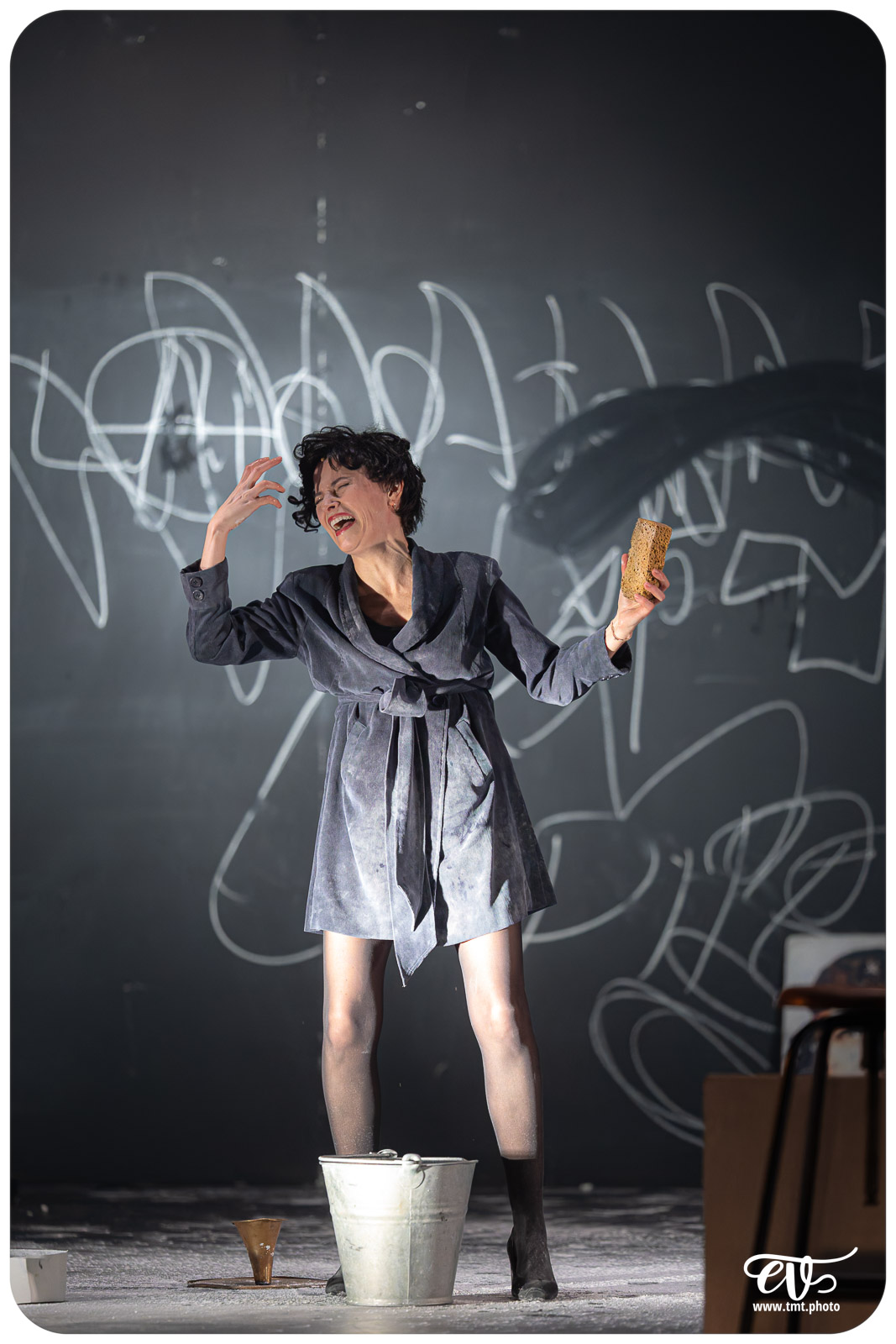 TOUT ÇA POUR L'AMOUR (KI M'AIME ME SUIVE)